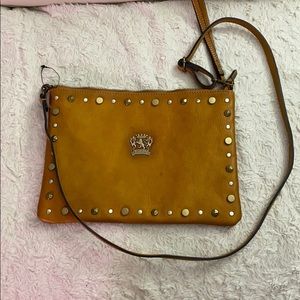 Braised Firenze cross body